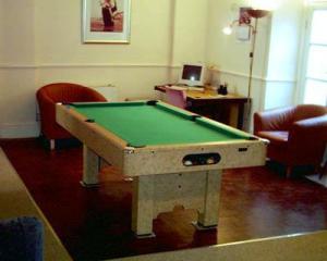 The Bedrooms at Jenivore Hotel (Non-Smoking) - BandB