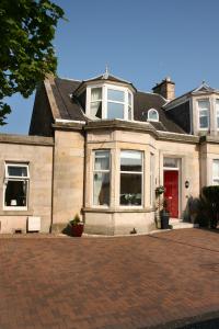 The Bedrooms at Grange View Bed and Breakfast