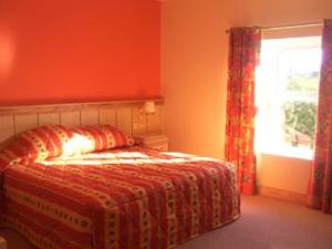 The Bedrooms at Mahon