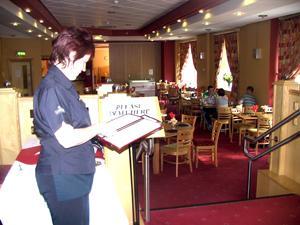 The Restaurant at Mahon
