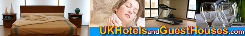 UK Hotels and Guest Houses