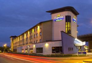 Express By Holiday Inn Glasgow Airport