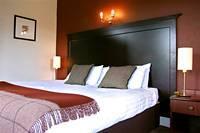 The Bedrooms at Ben Wyvis Hotel