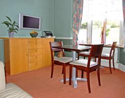 The Restaurant at Ryemore Guest House