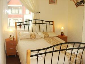 The Bedrooms at Gresford Hotel