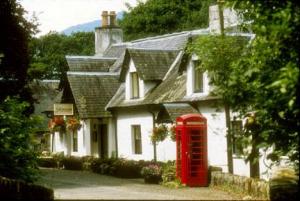 Ardeonaig Hotel And Restaurant