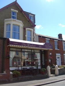 The Bedrooms at Windsor Hotel