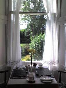 The Bedrooms at The Townhouse