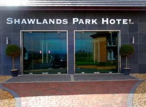 Shawlands Hotel