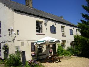 Spread Eagle Inn