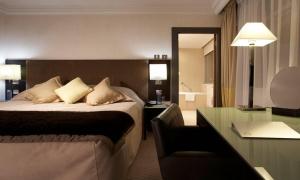 The Bedrooms at The Cavendish London