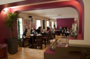 The Restaurant at Clumber Park Hotel and Spa