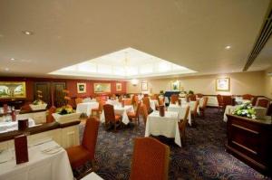 The Restaurant at Thistle Aberdeen Altens