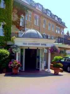 Best Western Connaught Hotel