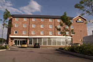 Days Inn Nuneaton