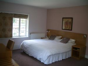 The Bedrooms at Woodhall Spa Hotel