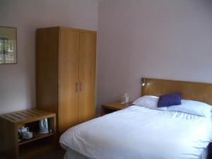 The Bedrooms at Woodhall Spa Hotel