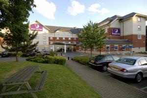 Premier Inn Birmingham NEC