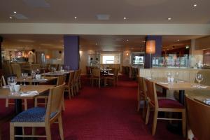 The Restaurant at Premier Inn Birmingham NEC