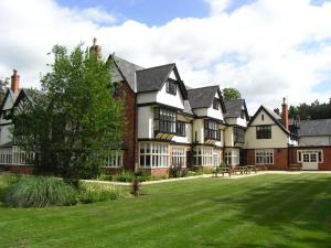 Woodhall Spa Hotel