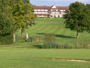 Best Western London Beach Country Hotel and Golf Club