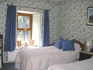 The Bedrooms at Hafod Elwy Hall