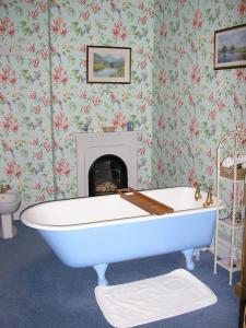 The Bedrooms at Hafod Elwy Hall