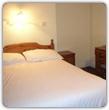 The Bedrooms at Bescot Hotel