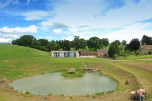 The Bedrooms at The Farmyard