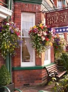 Bootham City Centre Guest House