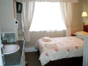 The Bedrooms at Bootham City Centre Guest House