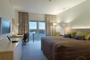 The Bedrooms at Millennium Madejski Hotel