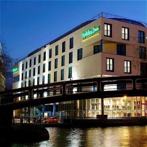 Holiday Inn London Camden Lock