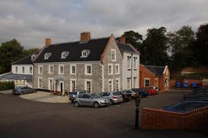 Waveney House Hotel