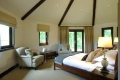 The Bedrooms at Ardeonaig Hotel And Restaurant