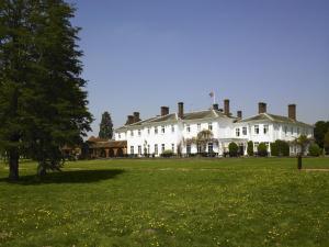 De Vere Venues Milton Hill House