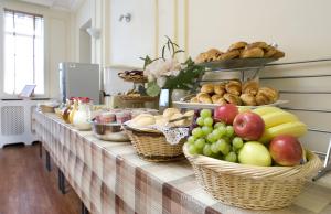 The Restaurant at Astor Court Hotel