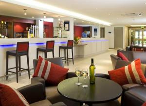 The Restaurant at Express By Holiday Inn Bristol North