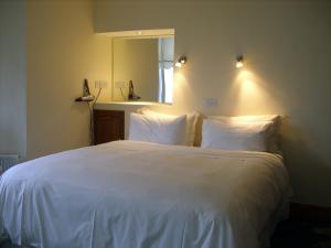 The Bedrooms at Queenscliffe