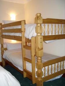 The Bedrooms at Queenscliffe