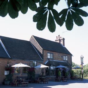 The Chequers Inn