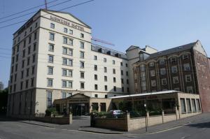 Menzies Glasgow Hotel