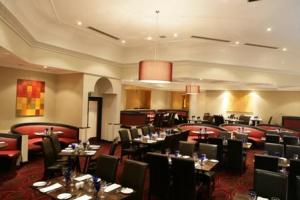 The Restaurant at Menzies Irvine