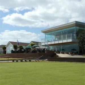 The Bedrooms at Best Western Stoke By Nayland Hotel, Golf and Spa