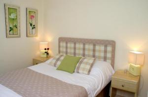 The Bedrooms at Abbeydale Hotel and Restaurant