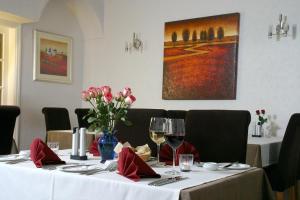 The Restaurant at Abbeydale Hotel and Restaurant