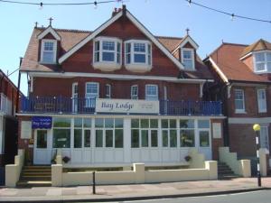 Bay Lodge - BandB