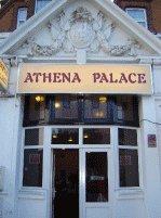 Athena Palace Hotel