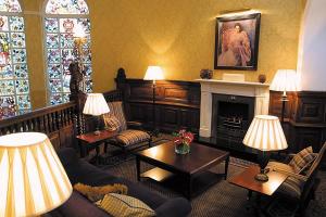 The Bedrooms at Quebecs, The Leeds Boutique Hotel