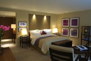 Threadneedles, The City's Boutique Hotel